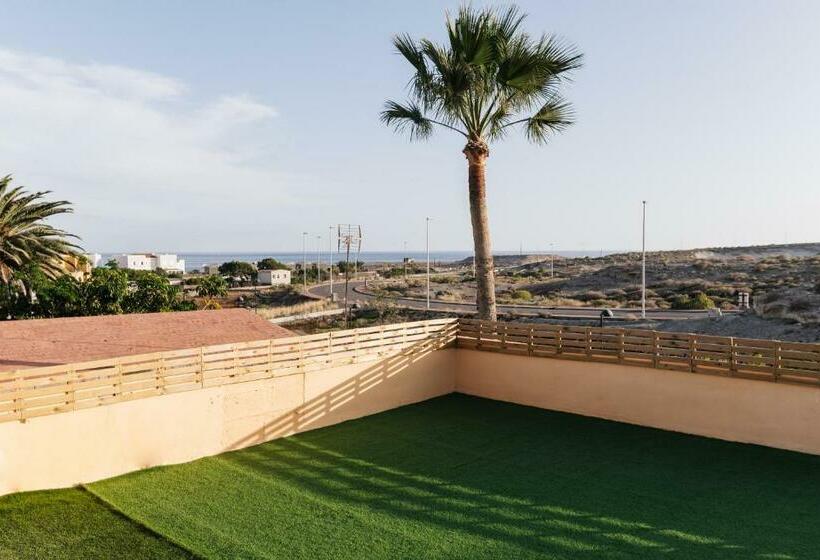 اتاق استاندارد, Hostel Los Amigos Yoga & Wellness