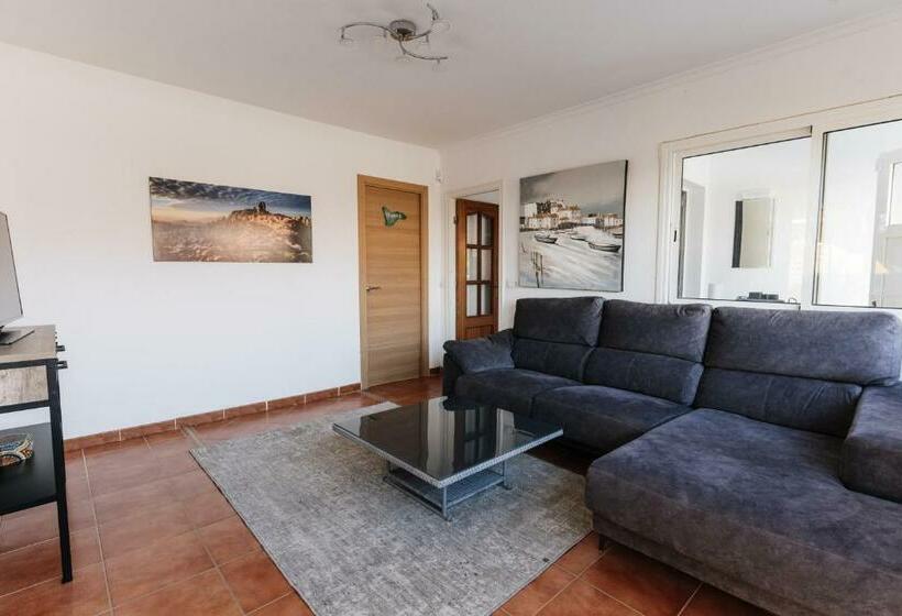 اتاق استاندارد, Hostel Los Amigos Yoga & Wellness