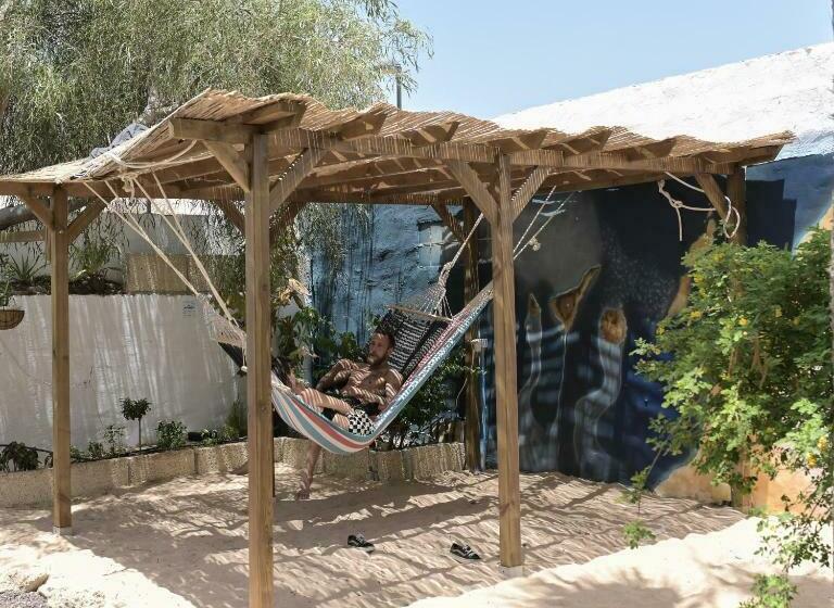 اتاق استاندارد, Hostel Los Amigos Yoga & Wellness