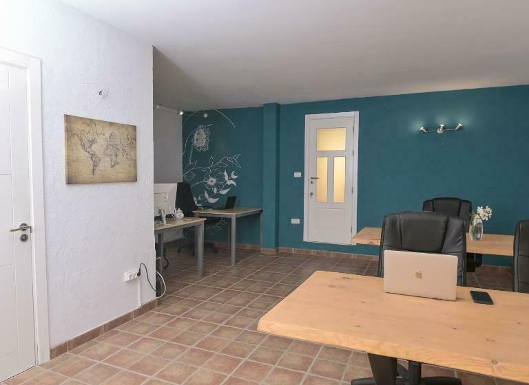 اتاق استاندارد, Hostel Los Amigos Yoga & Wellness
