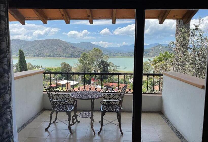 اتاق استاندارد چهار تخته, Hospedaje Villas Paraiso