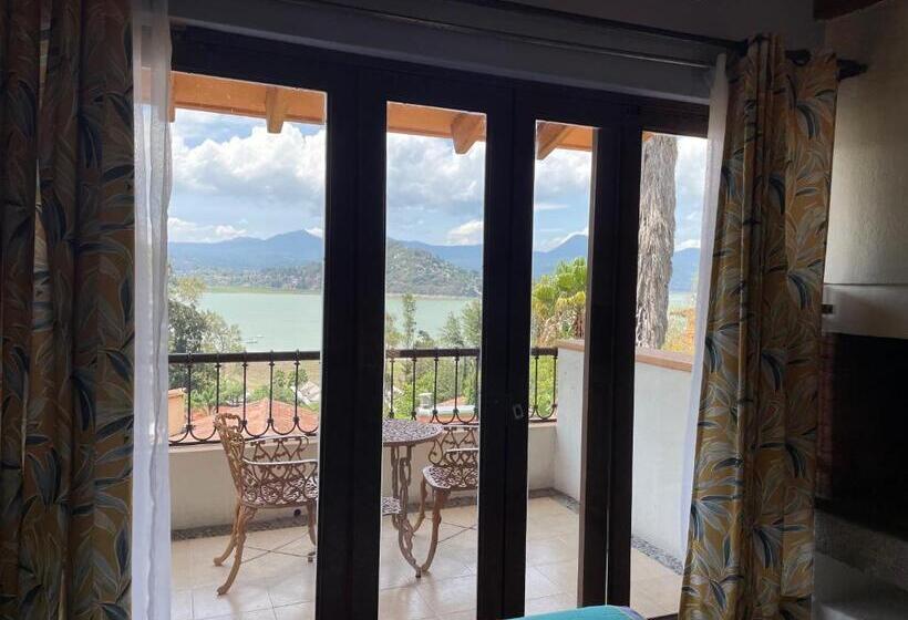 اتاق استاندارد چهار تخته, Hospedaje Villas Paraiso