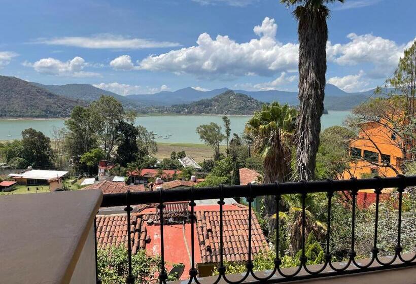 اتاق استاندارد چهار تخته, Hospedaje Villas Paraiso