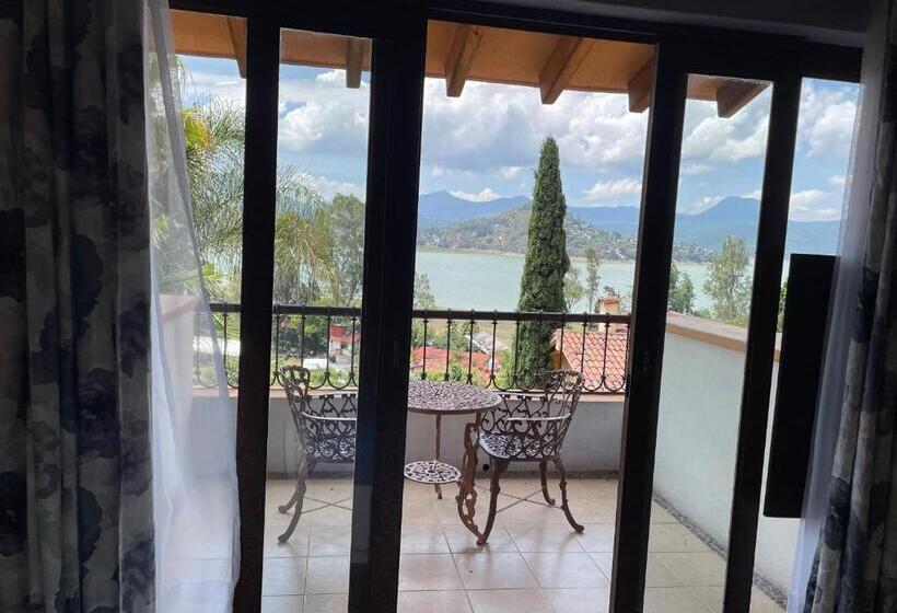 اتاق استاندارد چهار تخته, Hospedaje Villas Paraiso