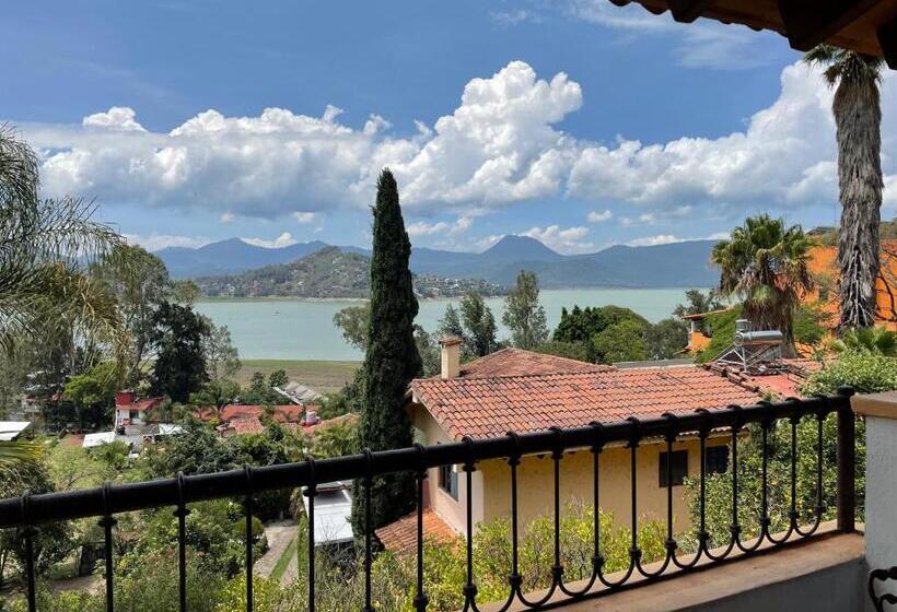 اتاق استاندارد چهار تخته, Hospedaje Villas Paraiso
