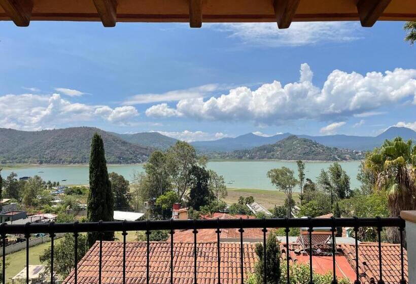 اتاق استاندارد چهار تخته, Hospedaje Villas Paraiso