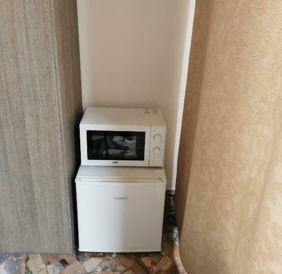 اتاق استاندارد, Affittacamere Sciacchithouse