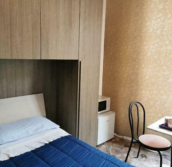 اتاق استاندارد, Affittacamere Sciacchithouse