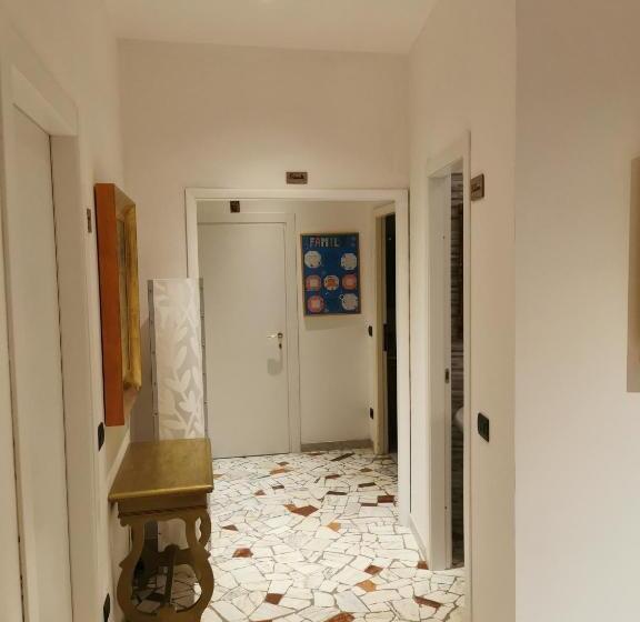 اتاق استاندارد, Affittacamere Sciacchithouse