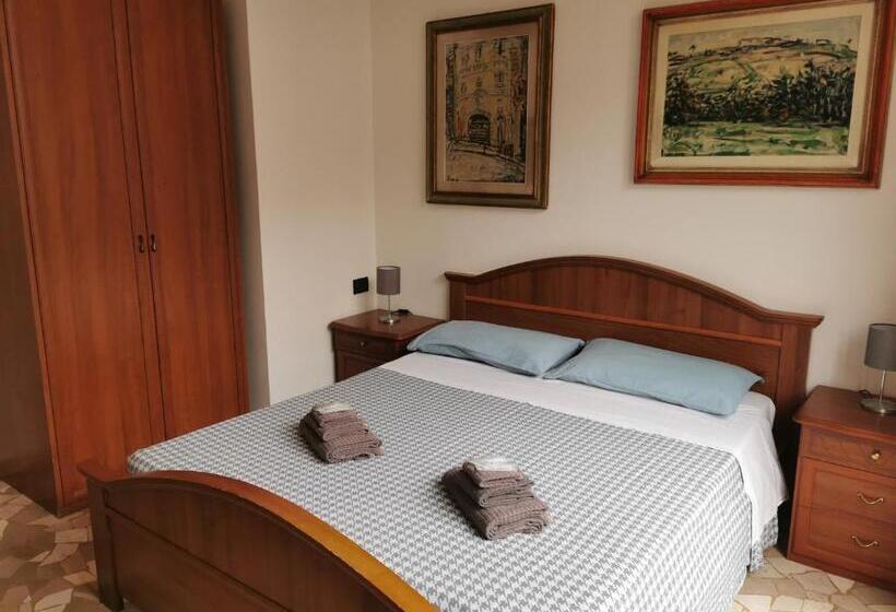اتاق استاندارد, Affittacamere Sciacchithouse