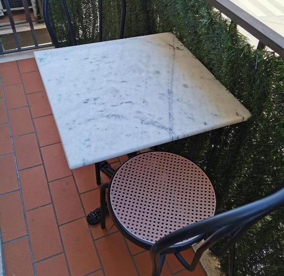 Standard room with outdoor bath, Affittacamere Sciacchithouse