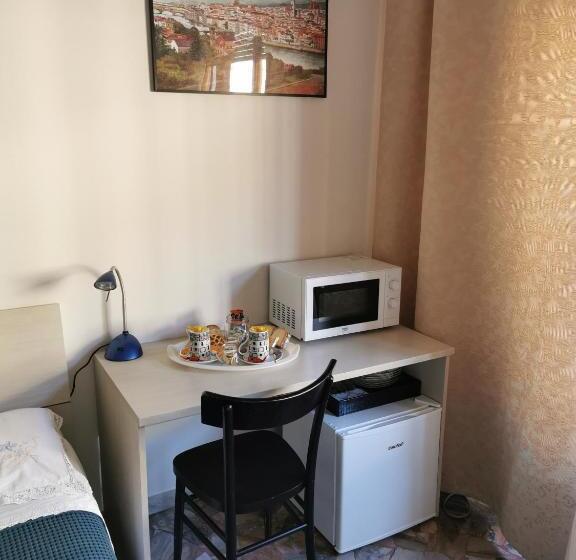 Standard room with outdoor bath, Affittacamere Sciacchithouse