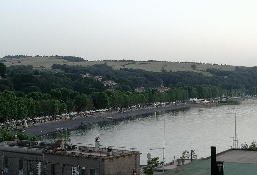 اتاق استاندارد با چشم‌انداز دریاچه, Il Sogno Del Lago