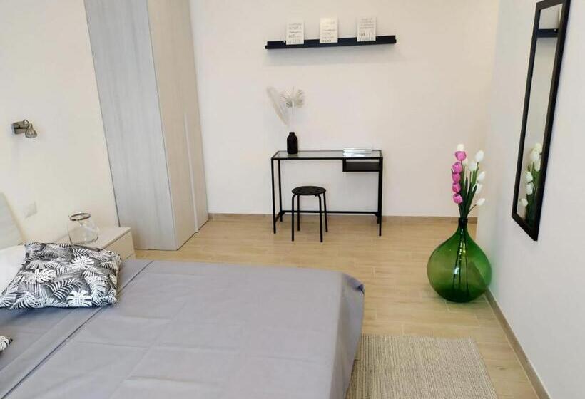 اتاق استاندارد با تخت بزرگ, Il Sogno Del Lago