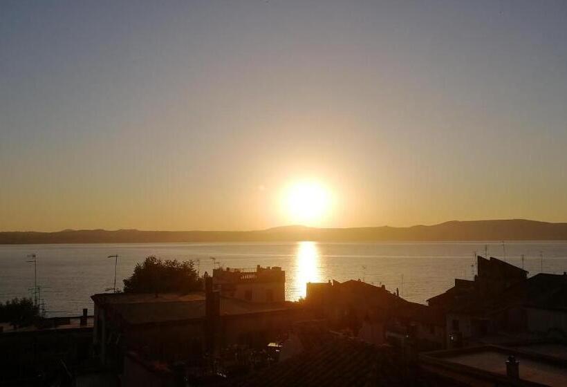 اتاق استاندارد با تخت بزرگ, Il Sogno Del Lago