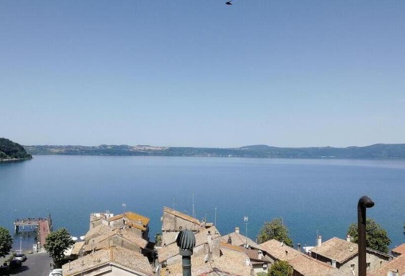 اتاق استاندارد, Il Sogno Del Lago
