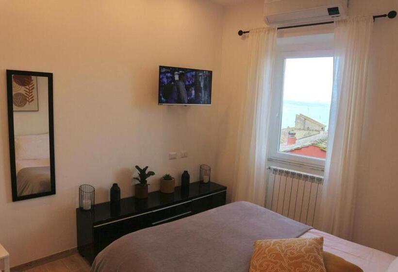 اتاق استاندارد با تخت بزرگ, Il Sogno Del Lago