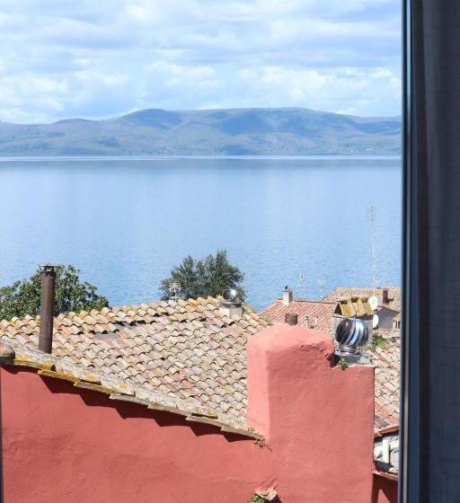 اتاق استاندارد, Il Sogno Del Lago
