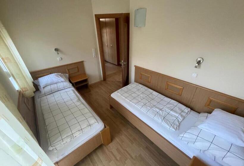 آپارتمان 1 خوابه, Garda Wellness Apartmanház