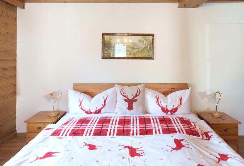 3 Bedroom Suite, Gasthof Zur Post   Hauserwirt