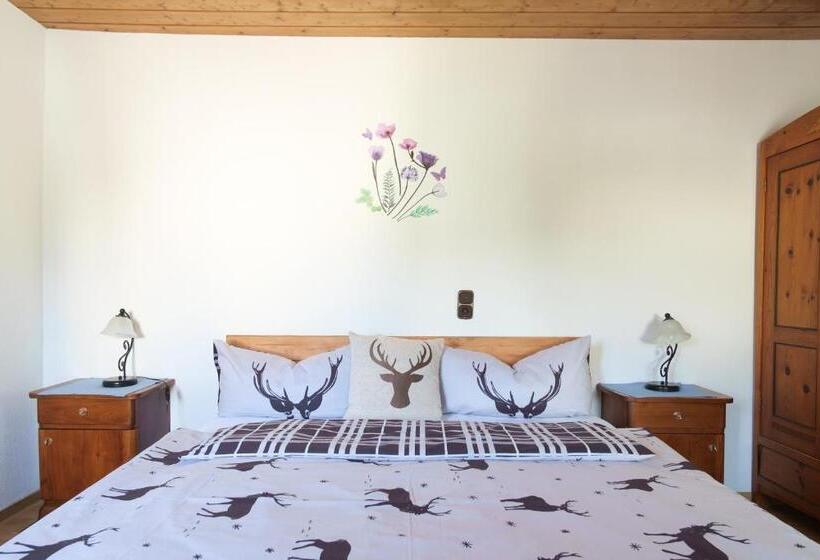 3 Bedroom Suite, Gasthof Zur Post   Hauserwirt