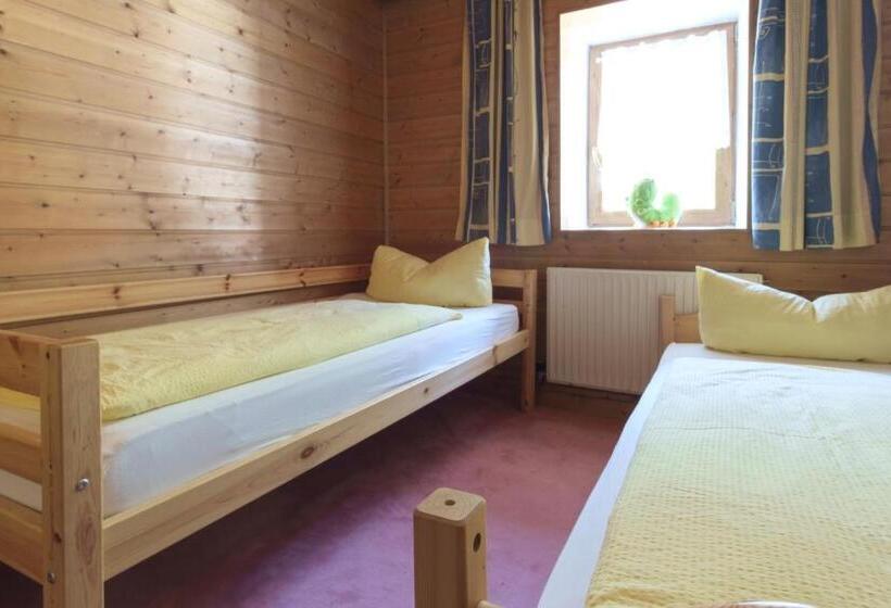3 Bedroom Suite, Gasthof Zur Post   Hauserwirt