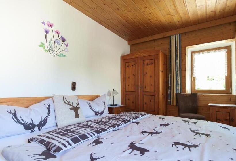 3 Bedroom Suite, Gasthof Zur Post   Hauserwirt