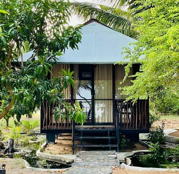 کلبه ییلاقی, Kaaya Eco Resort Yala