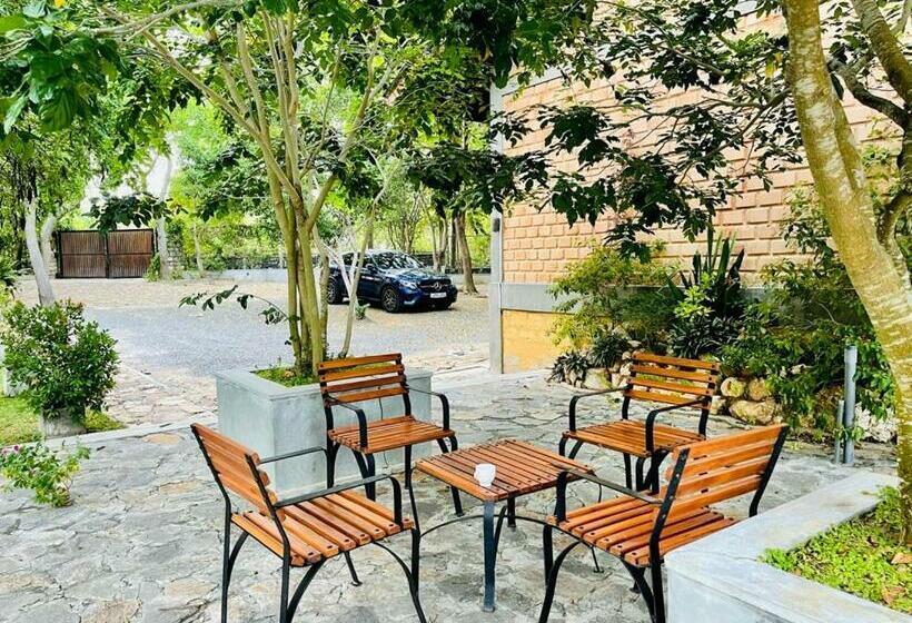 بانگلوی استاندارد, Kaaya Eco Resort Yala