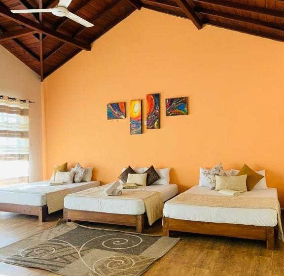 بانگلوی استاندارد, Kaaya Eco Resort Yala