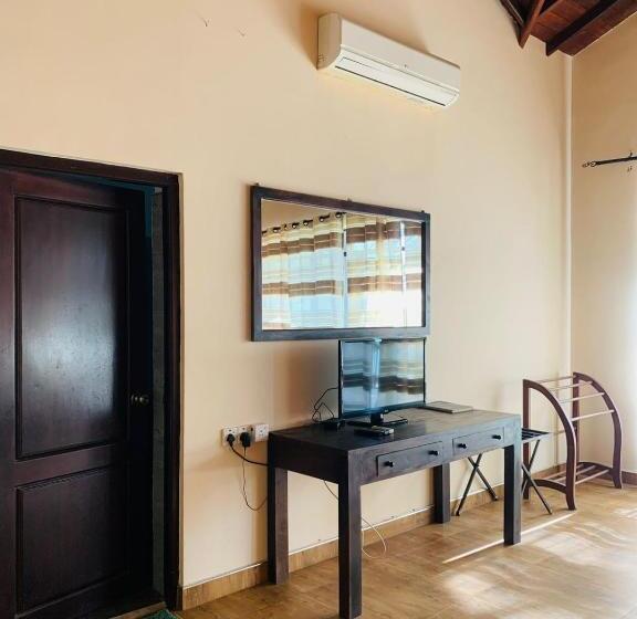 بانگلوی استاندارد, Kaaya Eco Resort Yala