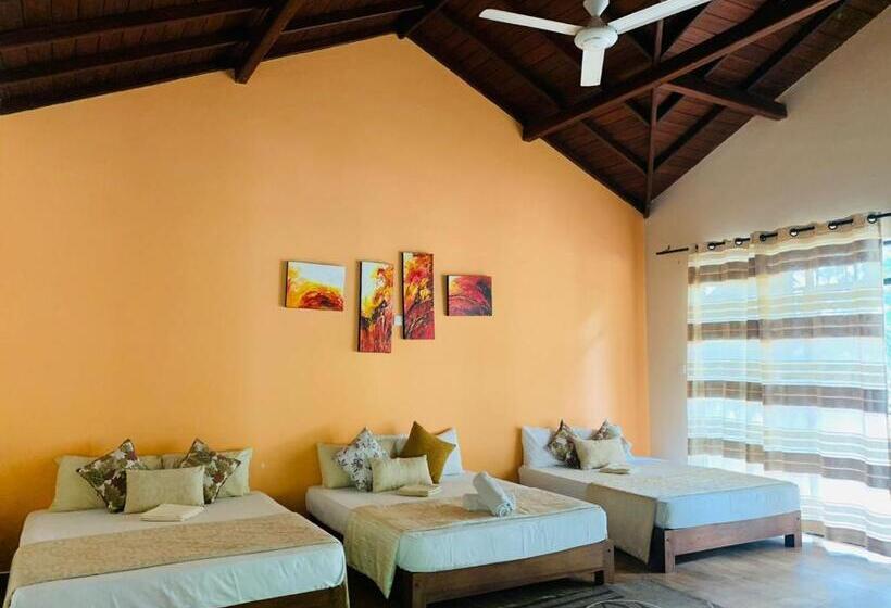 بانگلوی استاندارد, Kaaya Eco Resort Yala