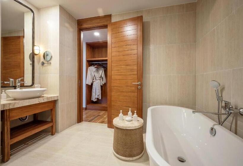 2 Bedrooms Suite Sea View, Ana Mandara Cam Ranh