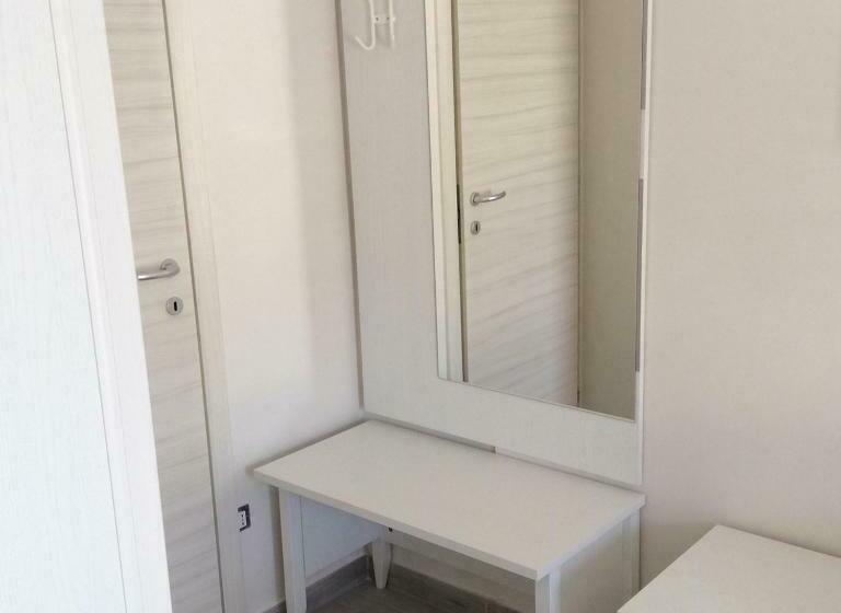 اتاق استاندارد, B&b Il Sorriso Di Monica