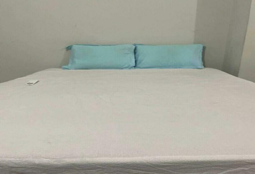 اتاق استاندارد, Super Hotel O Friends Inn