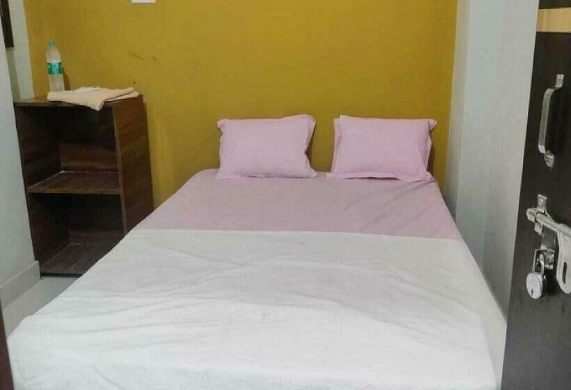 اتاق استاندارد, Super Hotel O Friends Inn