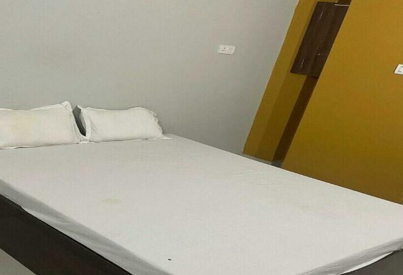 اتاق استاندارد, Super Hotel O Friends Inn