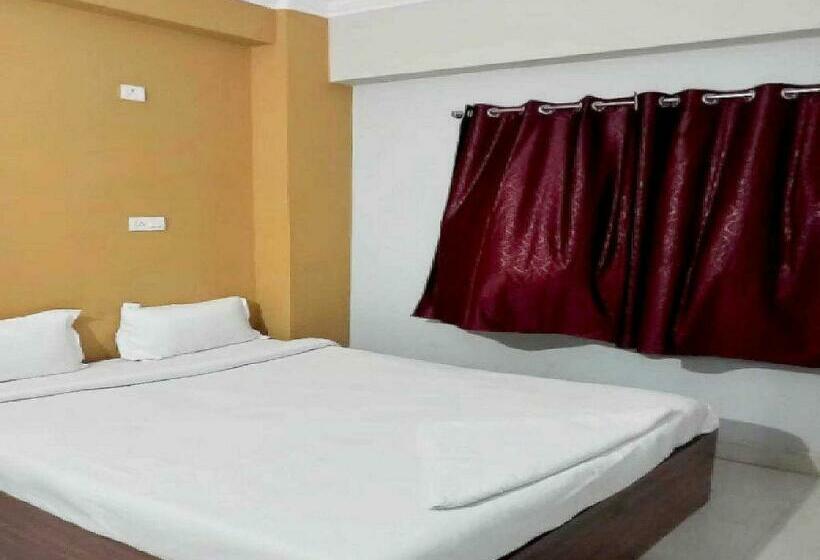 اتاق استاندارد, Super Hotel O Friends Inn