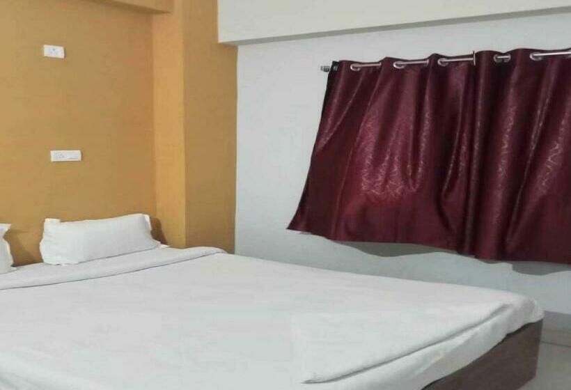 اتاق استاندارد, Super Hotel O Friends Inn