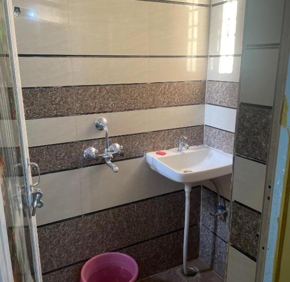 اتاق استاندارد, Super Hotel O Friends Inn