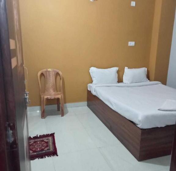 اتاق استاندارد, Super Hotel O Friends Inn