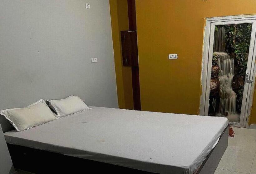 اتاق استاندارد, Super Hotel O Friends Inn
