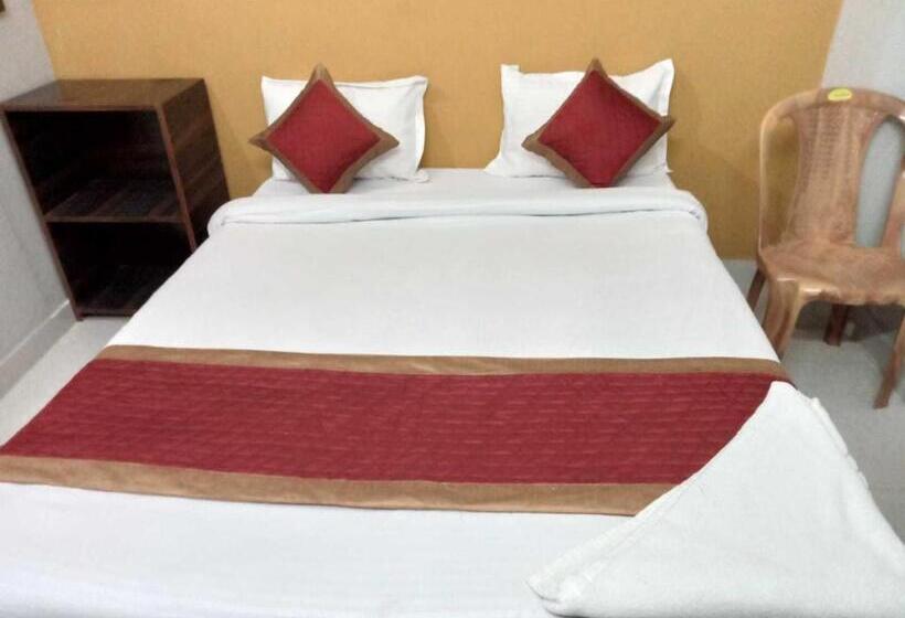 اتاق استاندارد, Super Hotel O Friends Inn