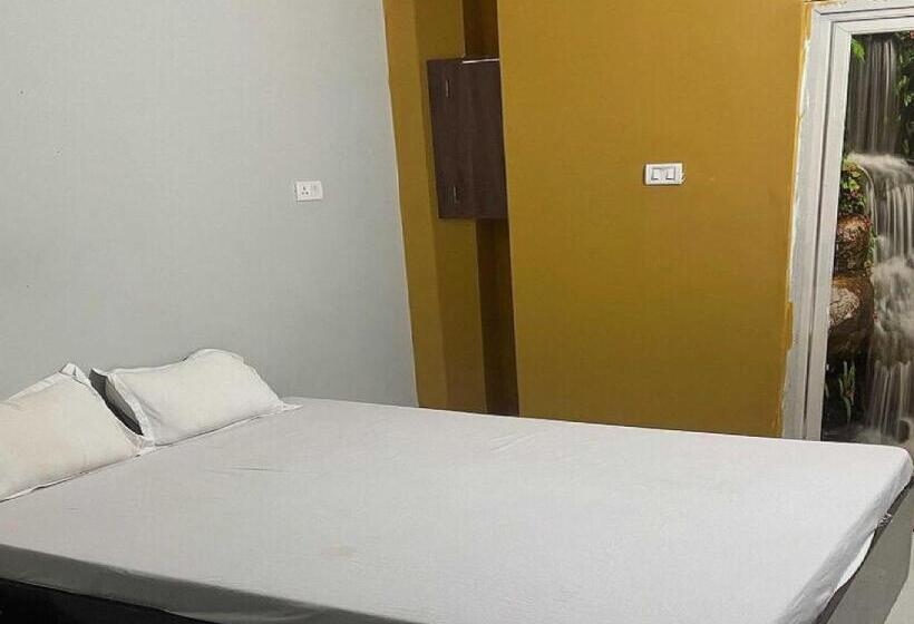 اتاق استاندارد, Super Hotel O Friends Inn