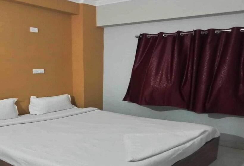اتاق استاندارد, Super Hotel O Friends Inn