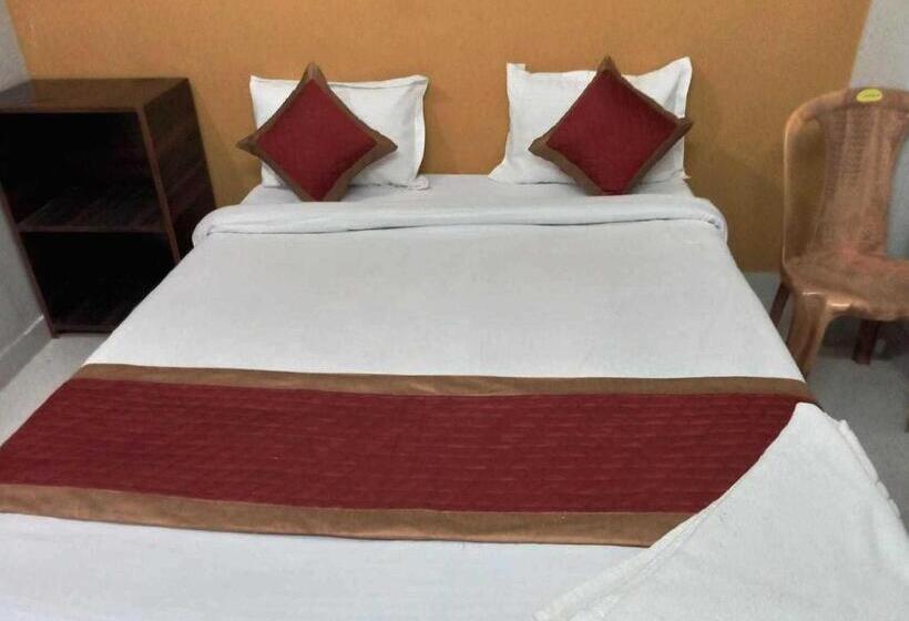 اتاق استاندارد, Super Hotel O Friends Inn
