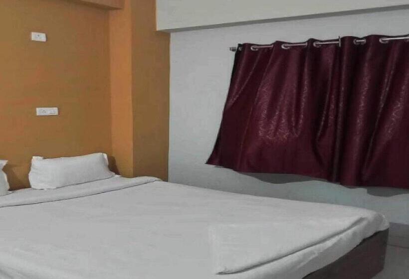 اتاق استاندارد, Super Hotel O Friends Inn