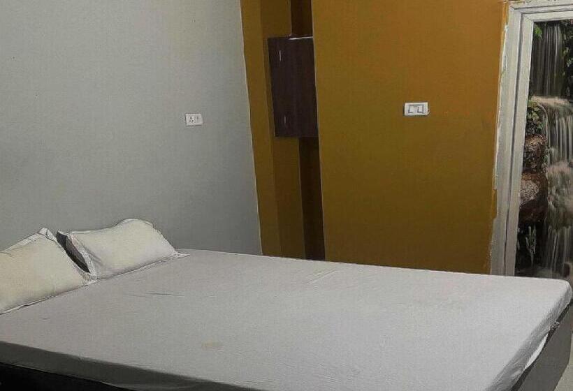اتاق استاندارد, Super Hotel O Friends Inn