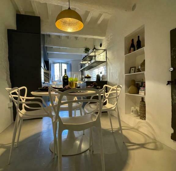 آپارتمان 2 خوابه, Casa Valeria   Guest House Centro Storico