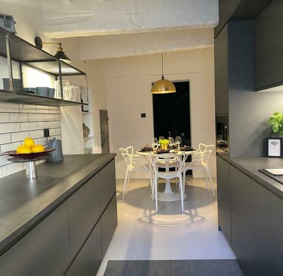 آپارتمان 2 خوابه, Casa Valeria   Guest House Centro Storico